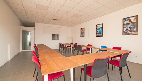 Local d'activité Gonesse 1088m² Location local d'activité Gonesse Val-d'Oise OLACT2311265 8